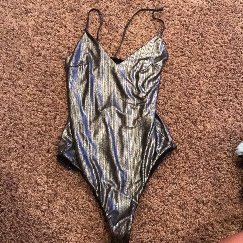 Bodysuit